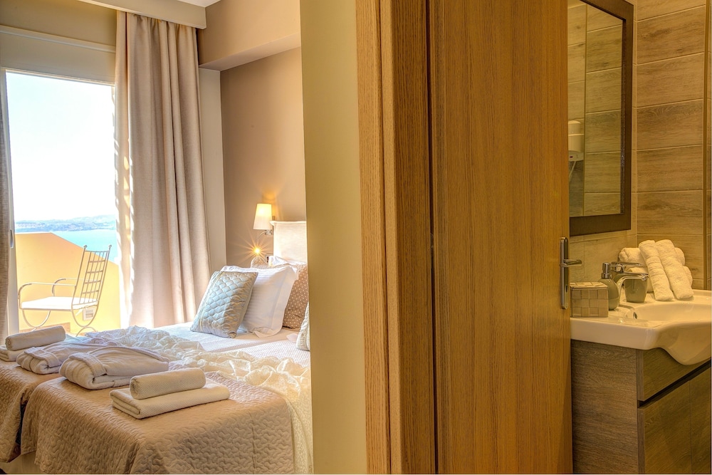 Ionian Vista Villas