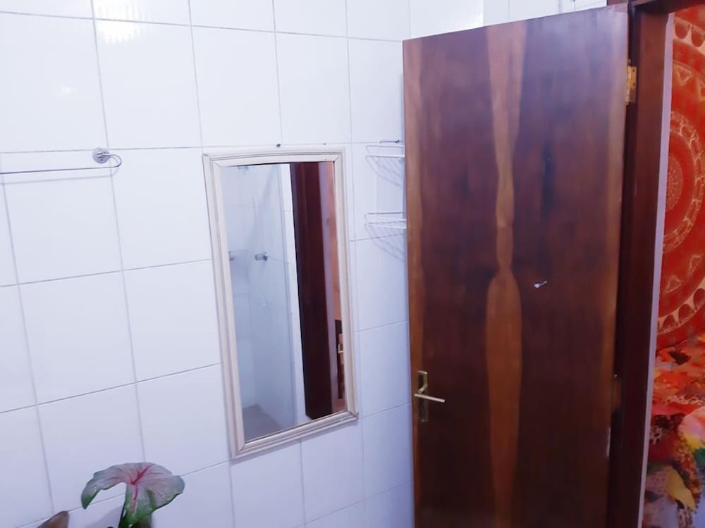 Apartamento Pedras Brancas 016