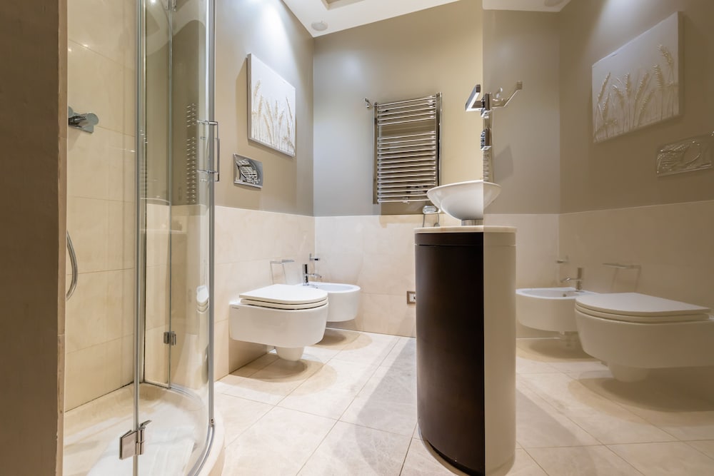 Milan Retreats Duomo Suites