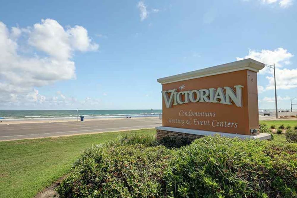 Beautiful Ocean Views at The Victorian
