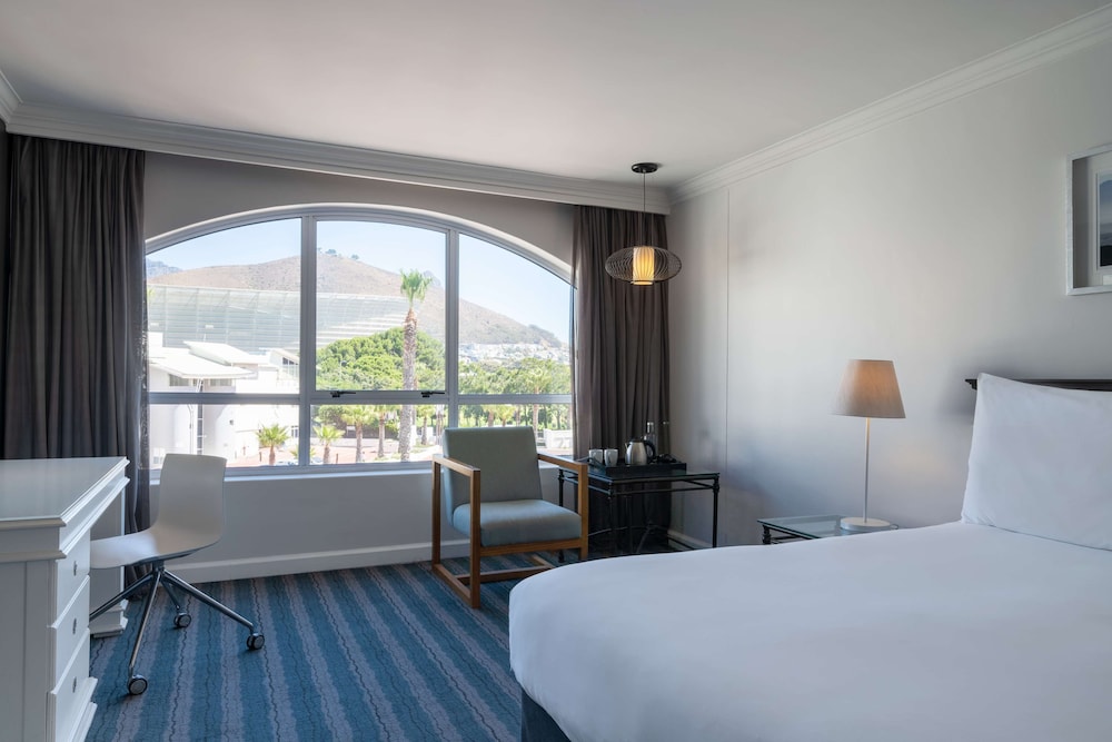 Radisson Collection Hotel, Waterfront Cape Town 22