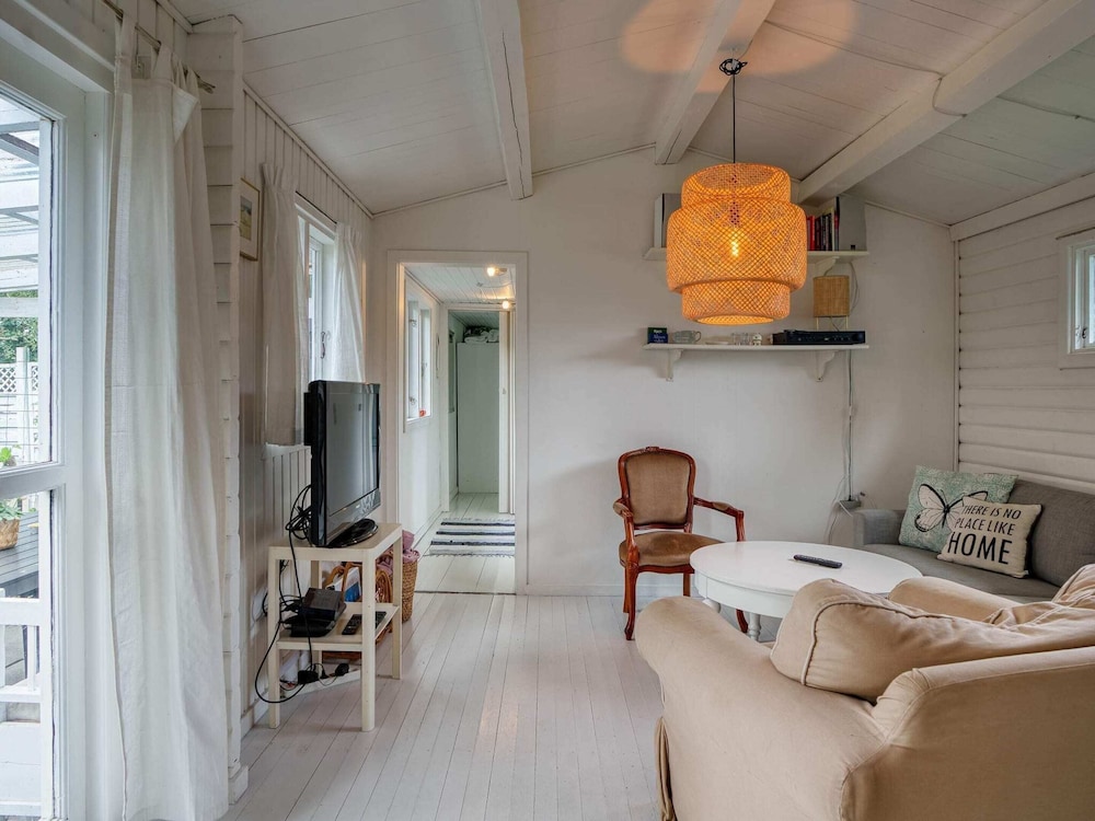 6 Person Holiday Home in Rodby view 4