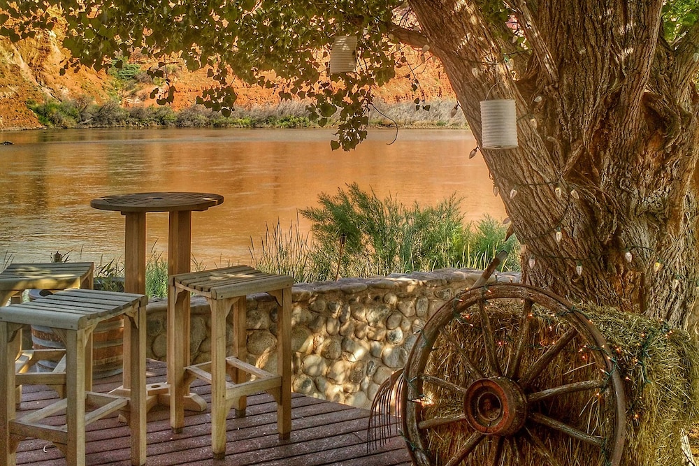 Sorrel River Ranch Resort