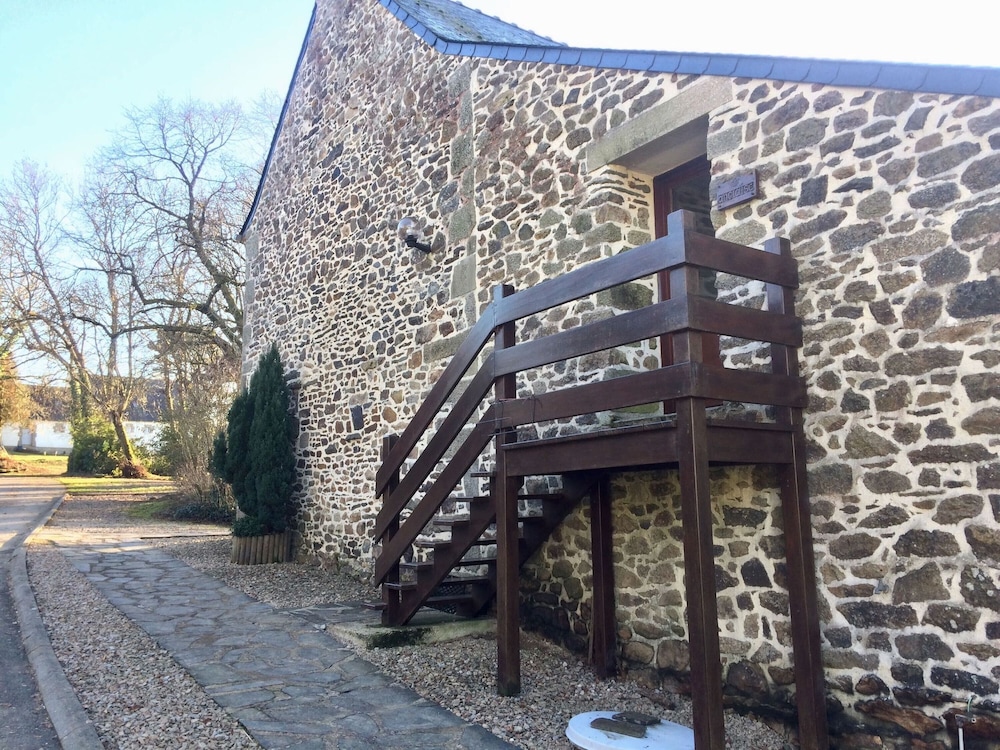 Chambres Les Tilleuls