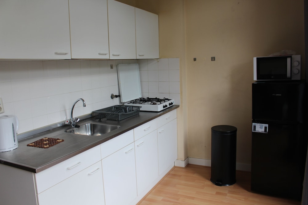 MyCityLofts - Aelbrechtskade