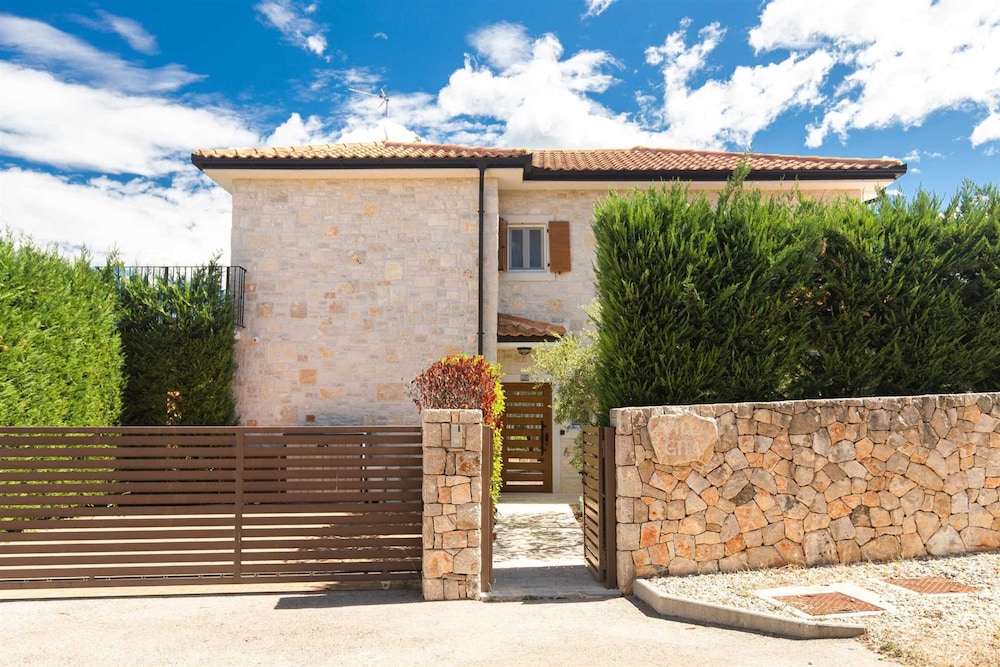 Villa Gita in Malinska