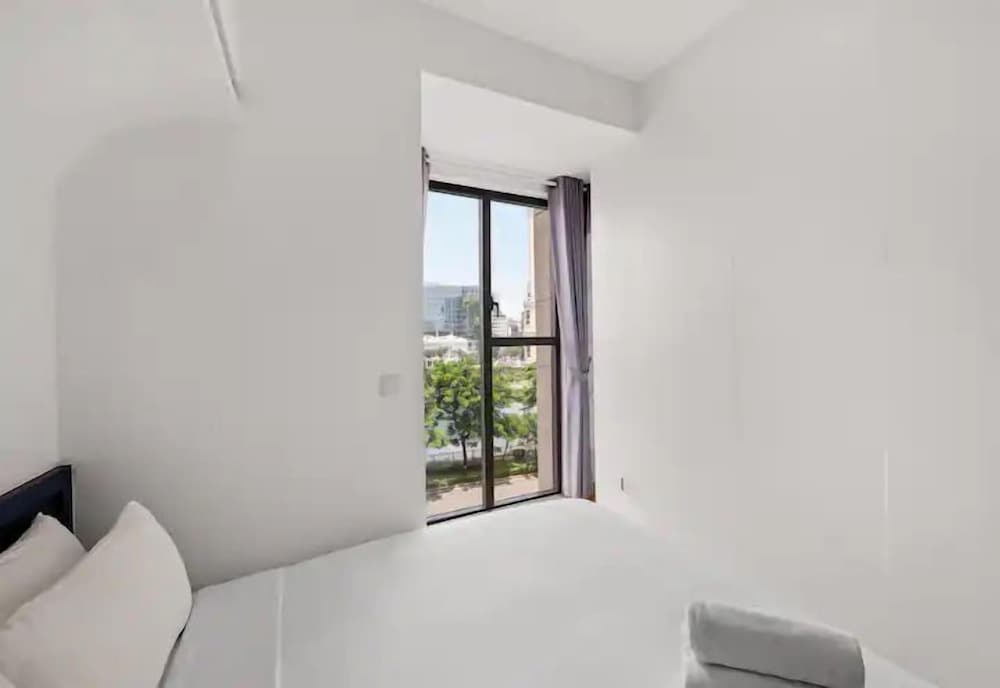 The Tresor Luxury Apartment