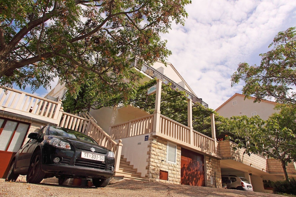 Apartmani Ivanovic view 4