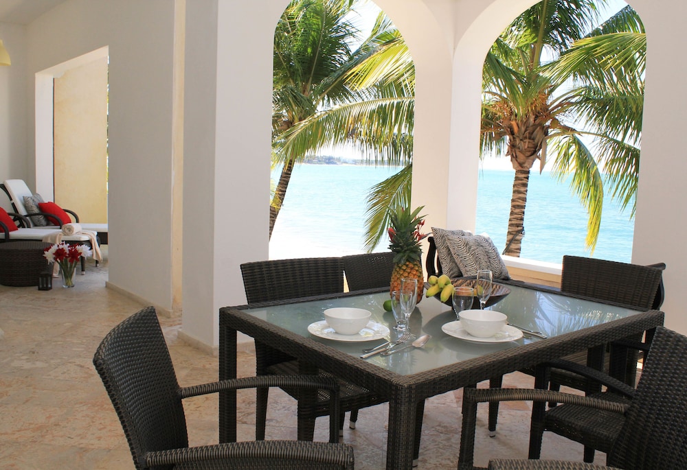Beach Palace Cabarete