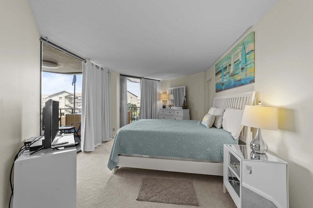 Maisons Sur Mer 106 2 Bedroom Condo