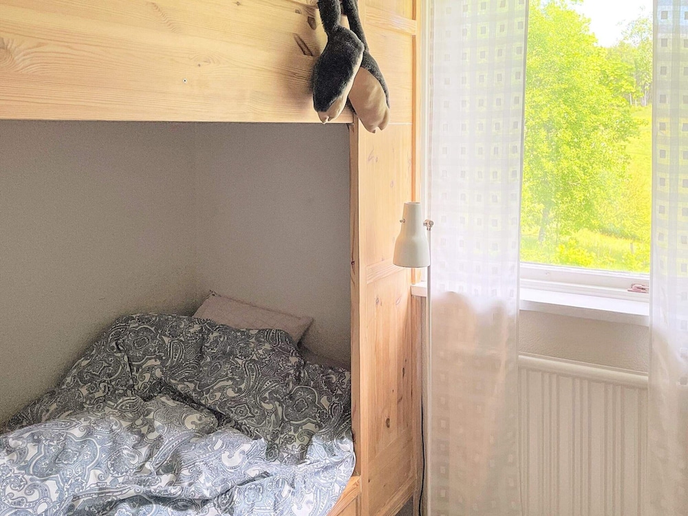 4 Person Holiday Home in Fargelanda view 2