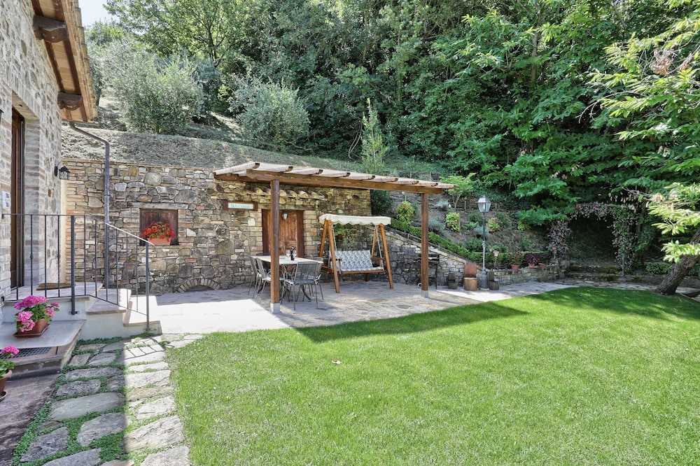 Tenuta Capitolini