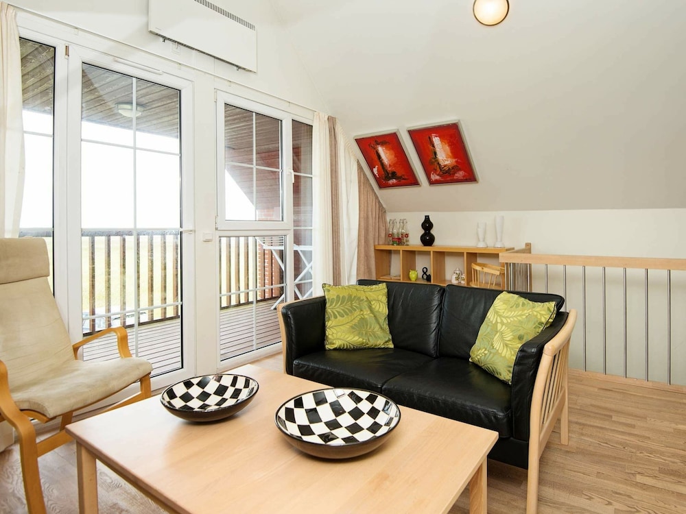 Luxury Retreat With Sea View - By Traum Ferienwohnungen view 4