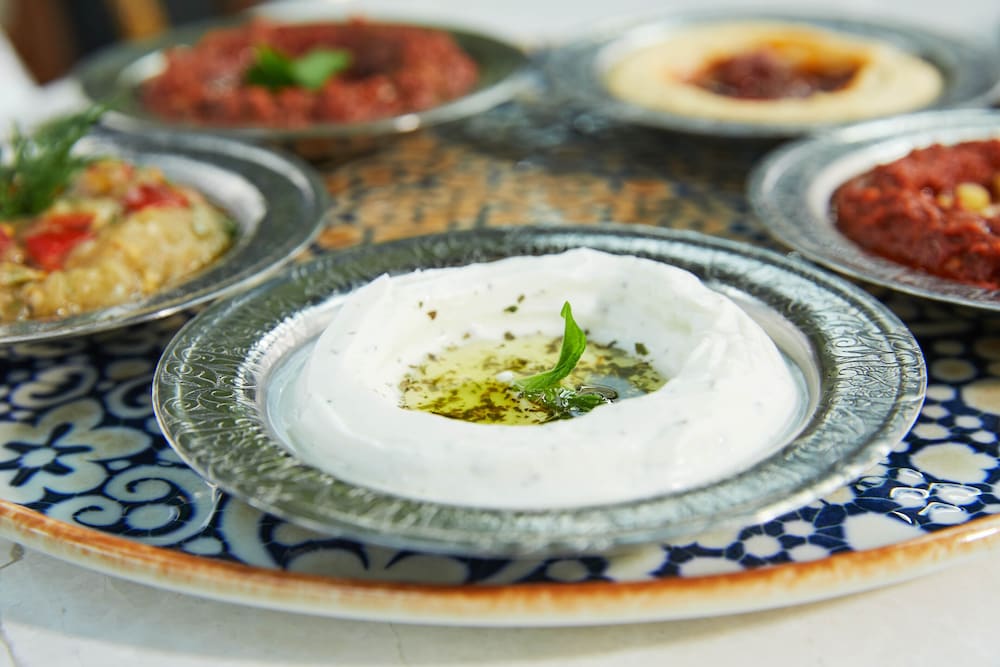 Sheraton İstanbul Şehir Merkezi - Image 65