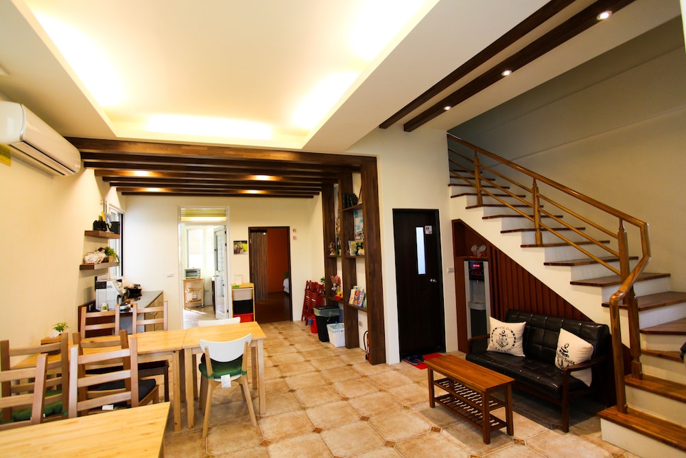 Soft Travel Hostel