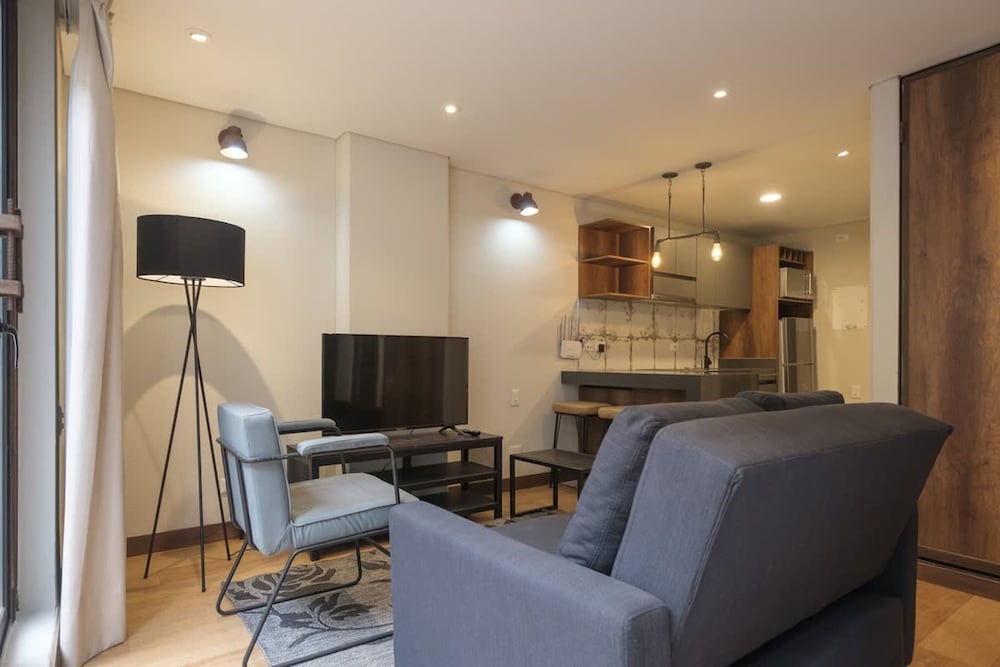 Amazing 1 Br in Candelaria