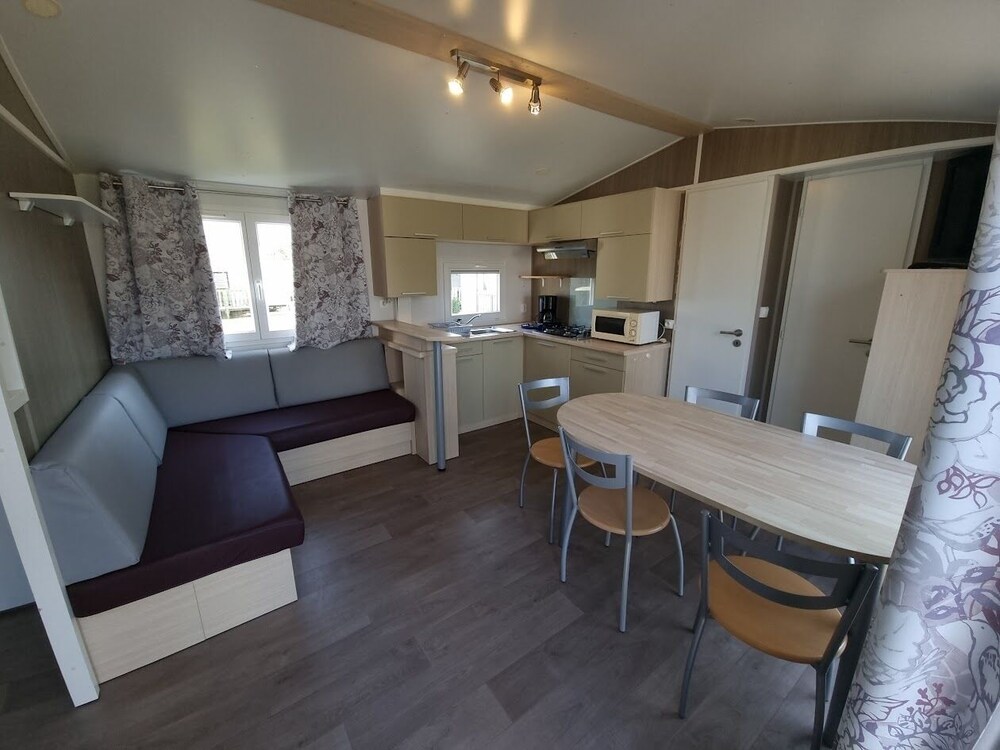 Camping Les Goélands