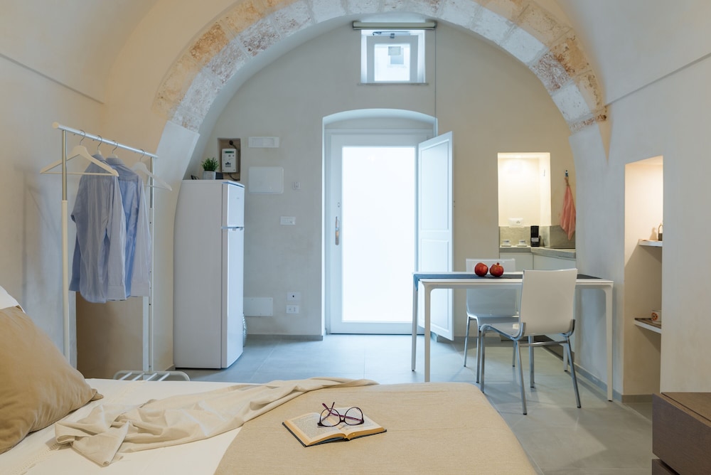 Casa Cristina by Wonderful Italy view 3