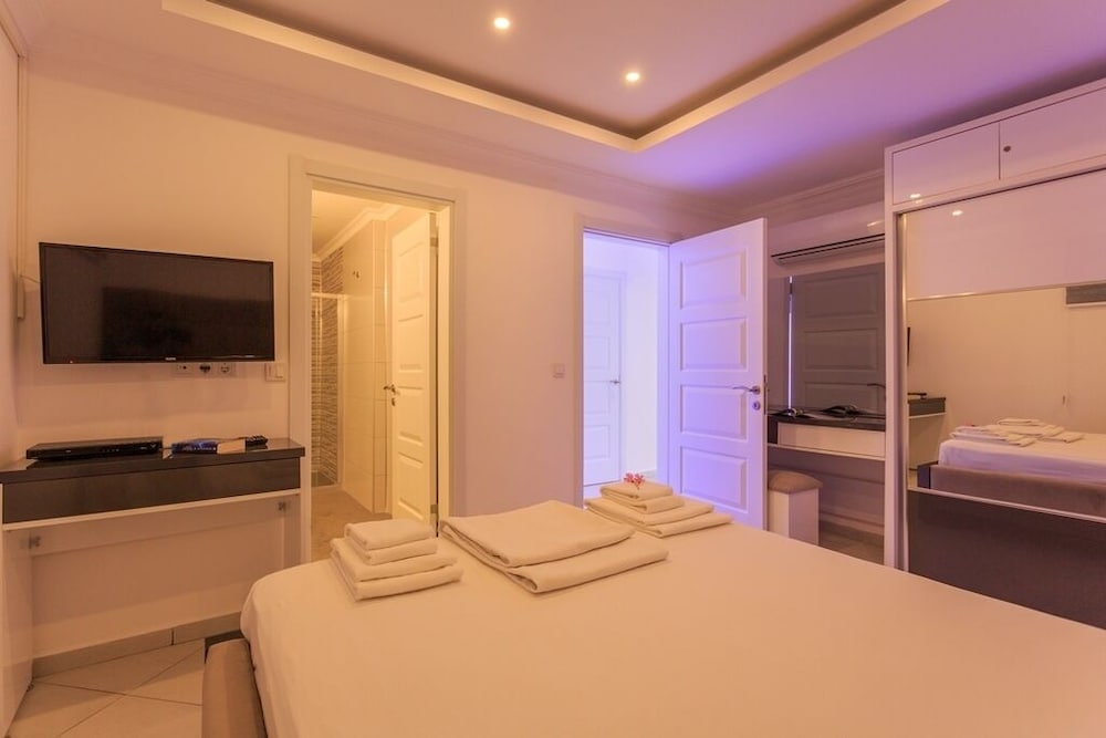 Residence Villa 4