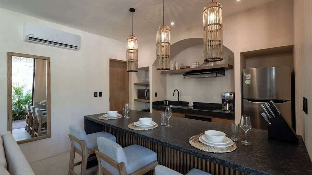 Hidden Gem With Private Pool and Rooftop Terrace