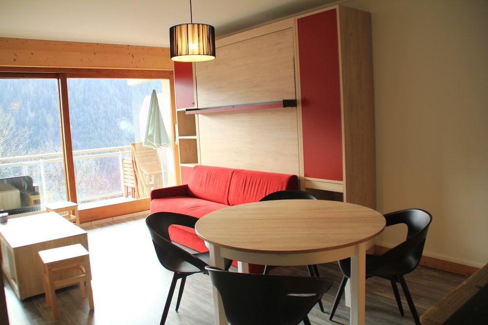 Solarium Sr11 Cosy & View 5 Pers