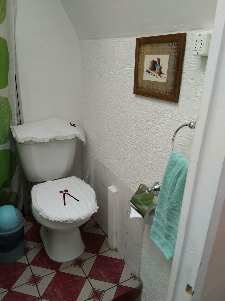 Bed & Breakfast BlumenHaus