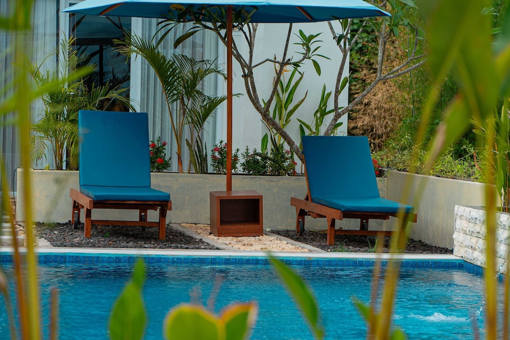 Bella Belly Cottage and Villa