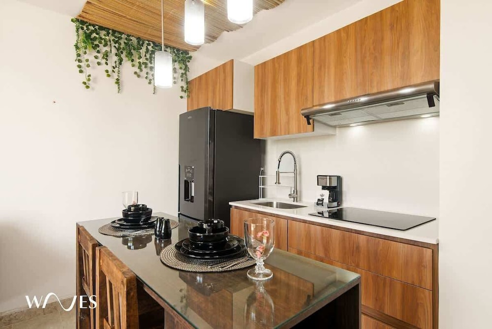 Cozy Great Located Studio W/amazing View
