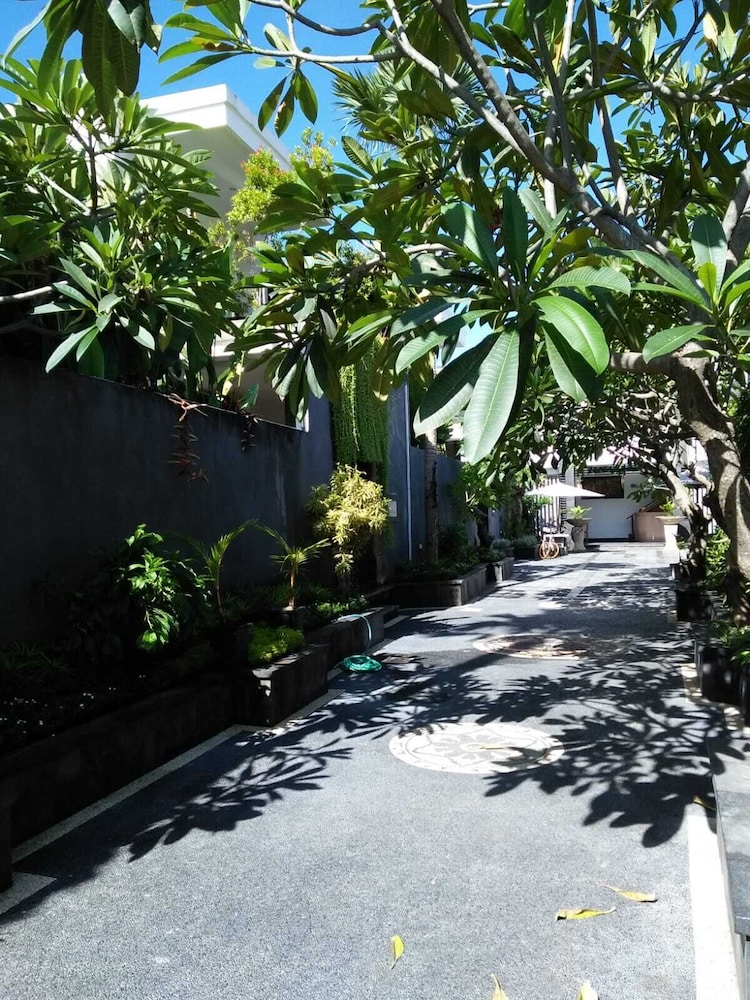Intan Legian Seminyak Villa
