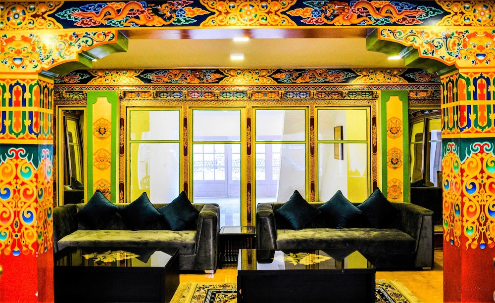 Hotel Duke