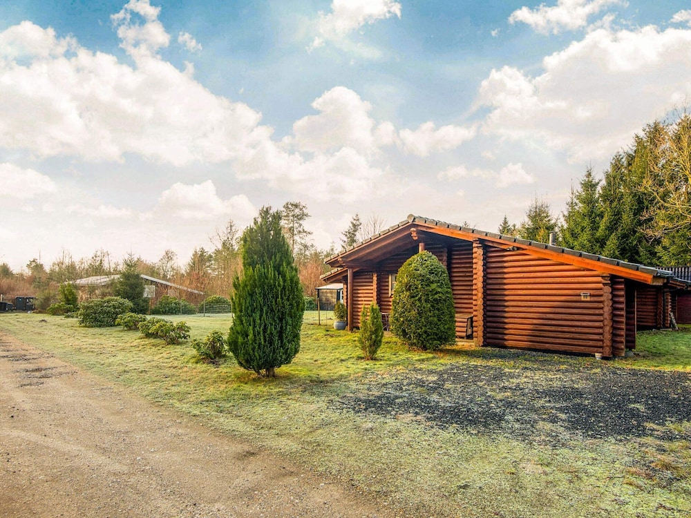 4 Star Holiday Home in Farvang
