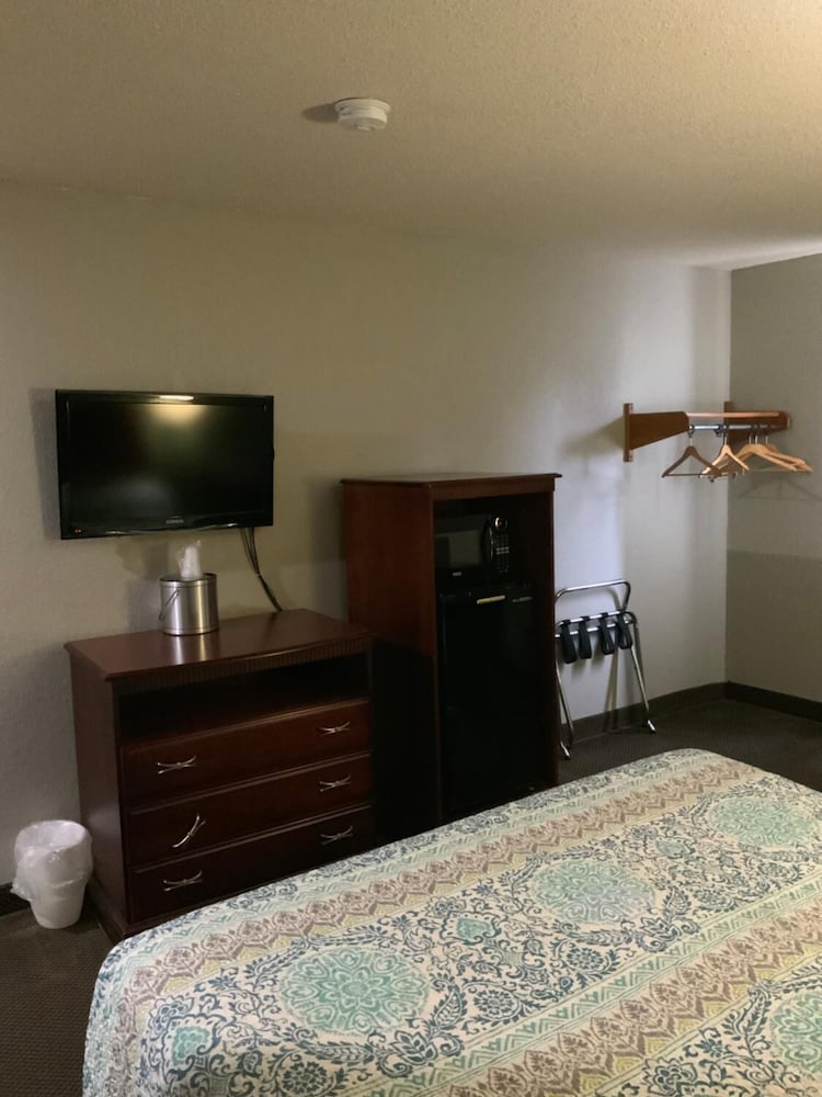 Coldwater Motel