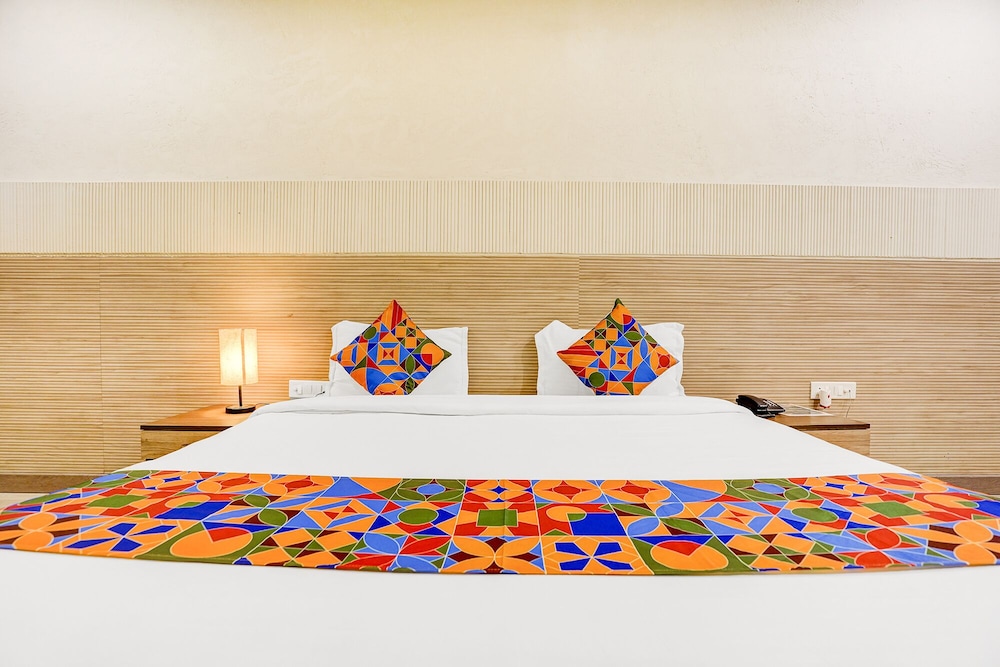 Fabhotel Aman Paradise
