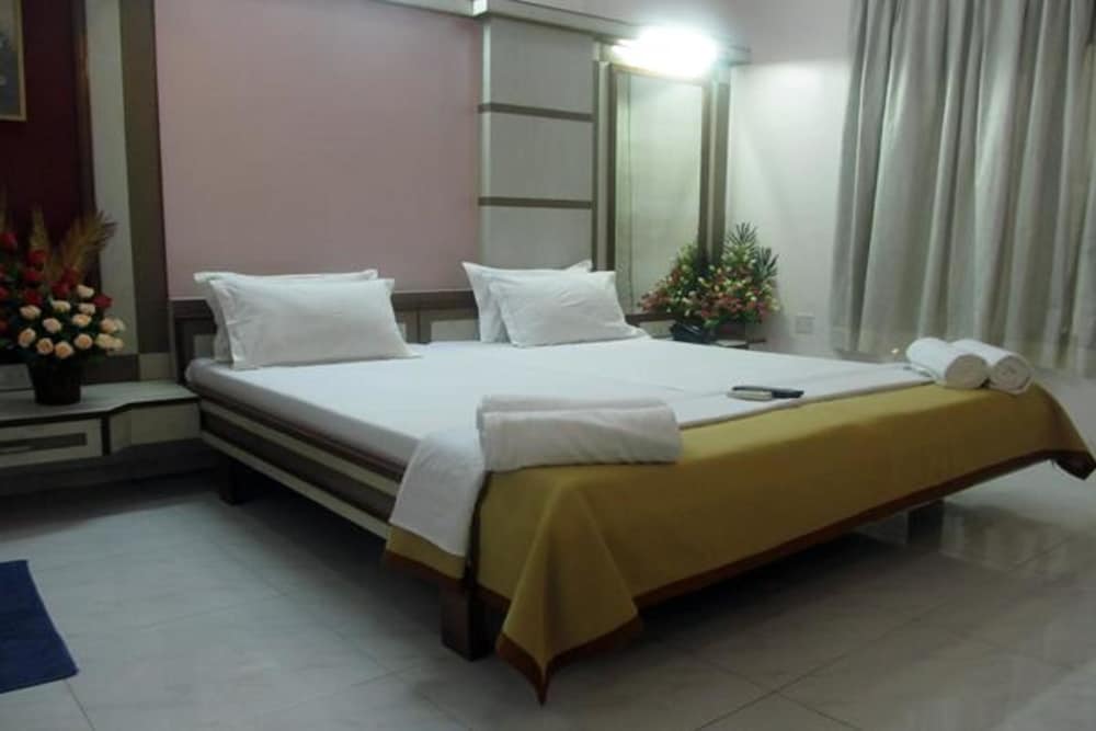 Hotel Krishna