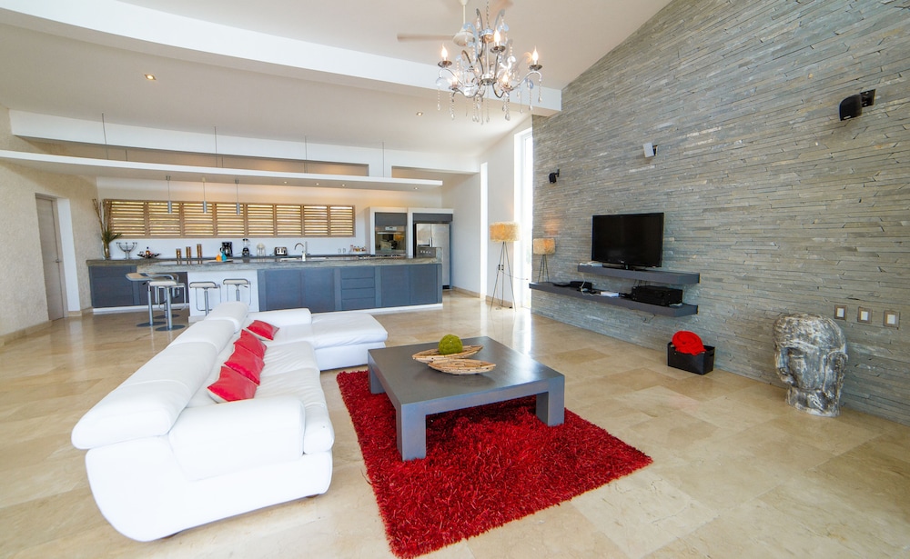 Villas Agua Dulce