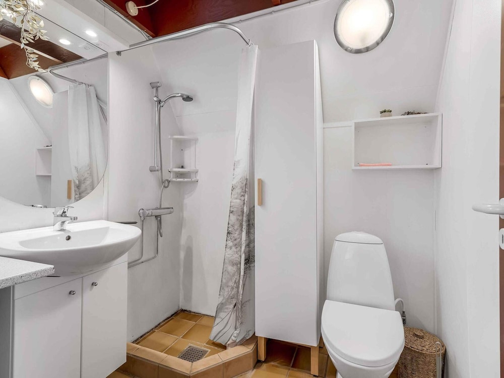 5 Star Holiday Home in Gedser