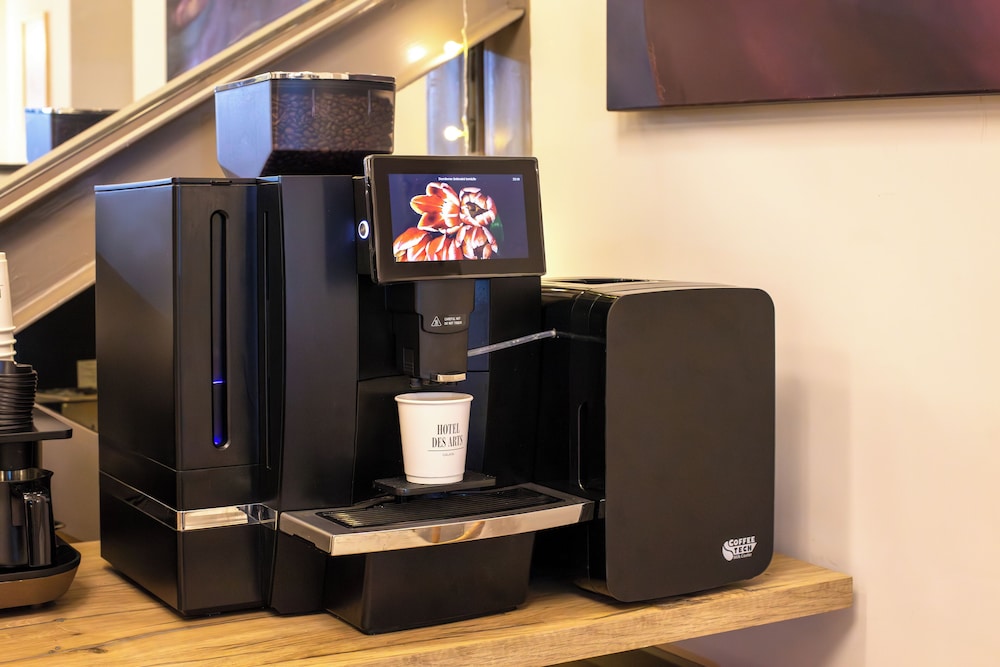 Sanatlar Oteli Galata - Image 27