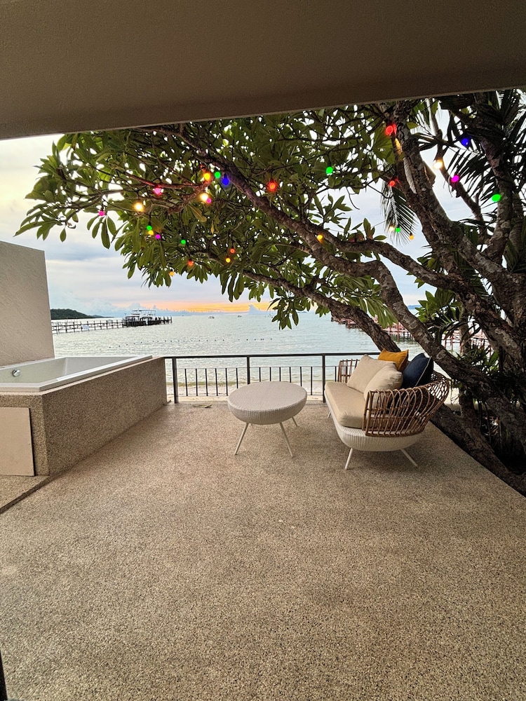 Punnpreeda Beach Resort