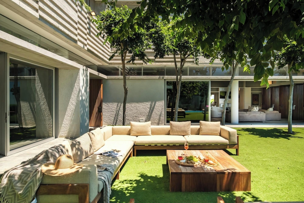 Unforgettable Fresnaye Sea View Villa Disa House