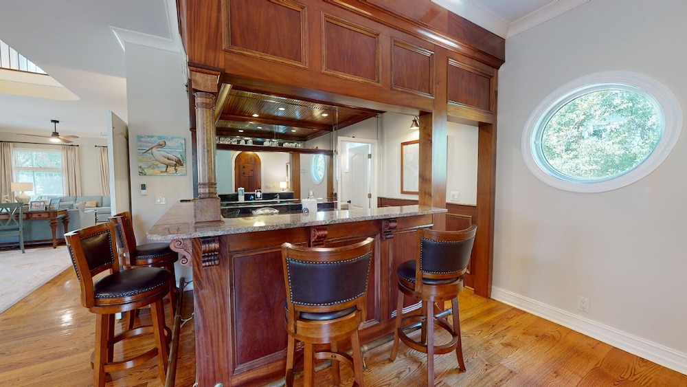 The Pelican House by Tybee Vacation Rentals