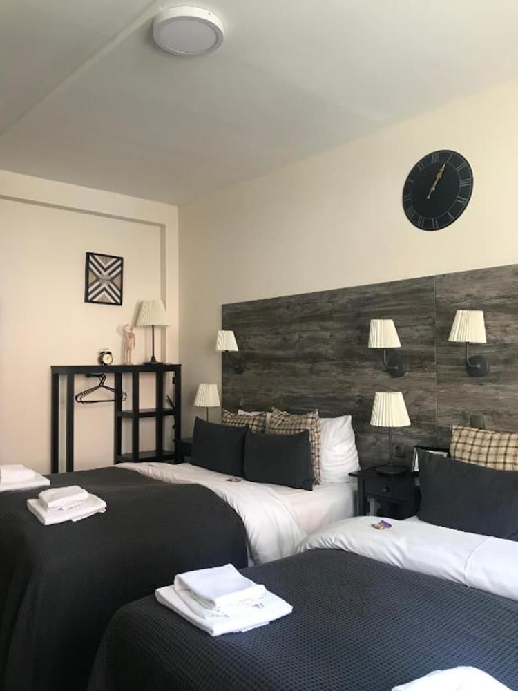 Room's by Sleephotels