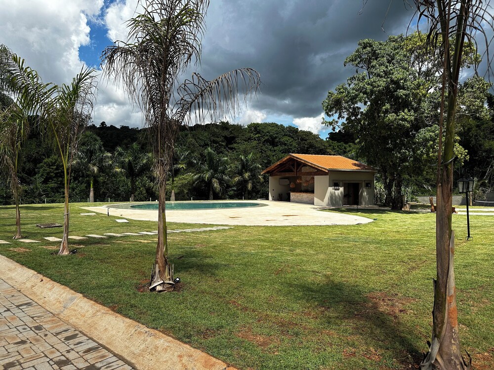 Pousada Villa Dois Amores