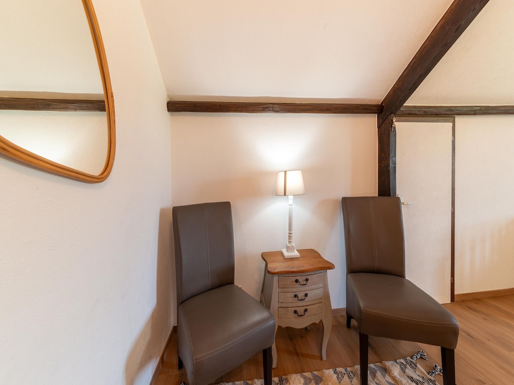 Charming Cottage in Heart of the Ardennes
