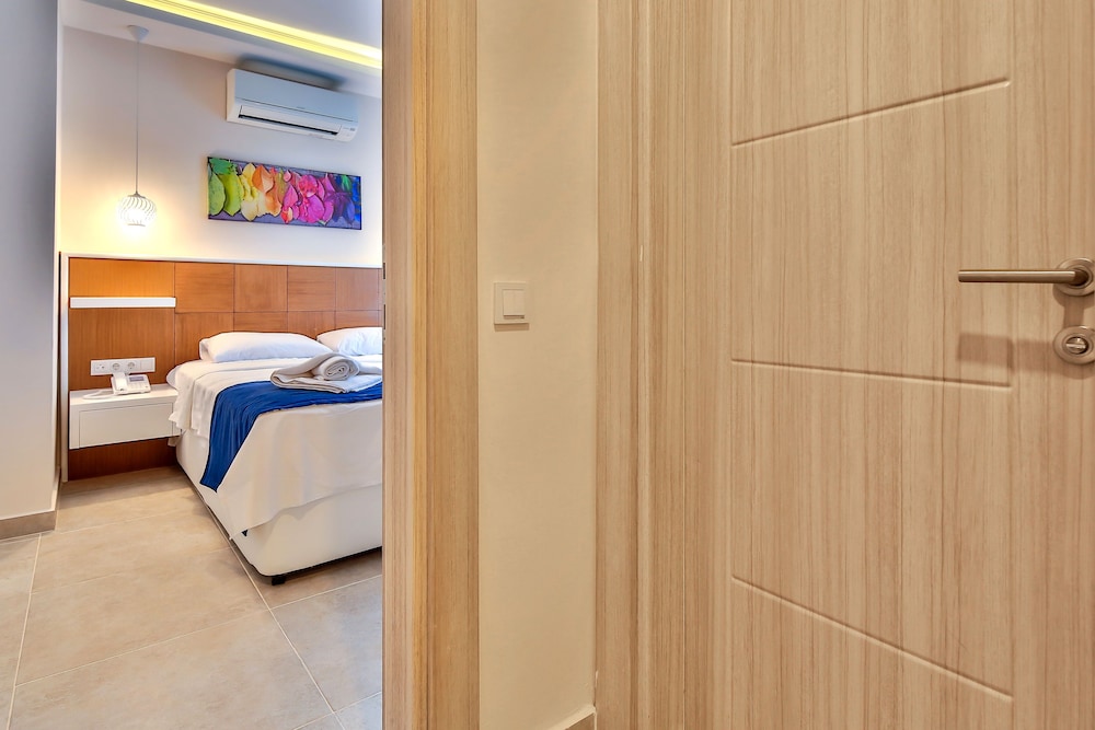 Kas Artemis Hotel - Image 23