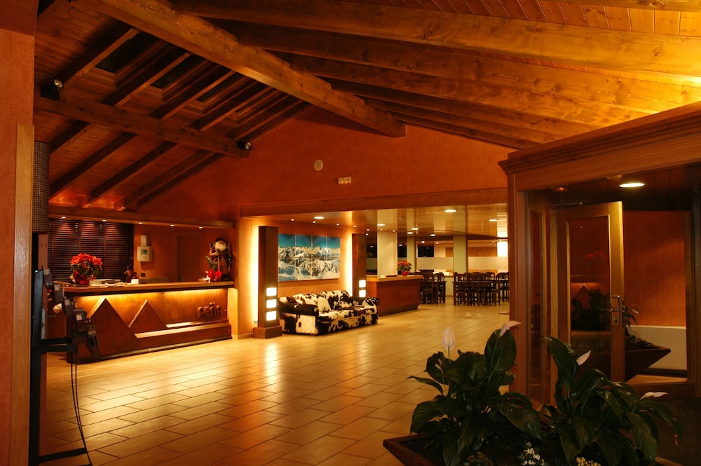 Vielha e Mijaran Vacations - Hotel  Restaurante Pena - Property Image 56