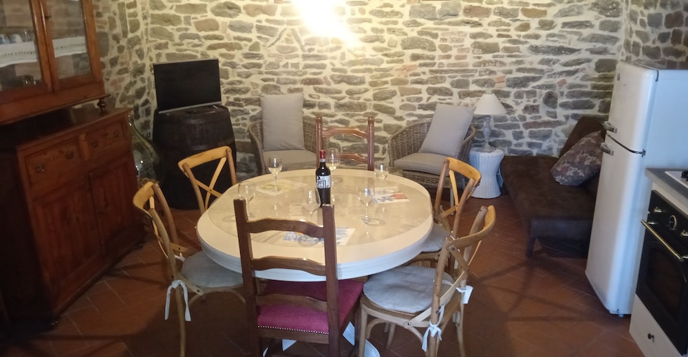Cortona Vacations - Country House Podere Casorbica - Property Image 55
