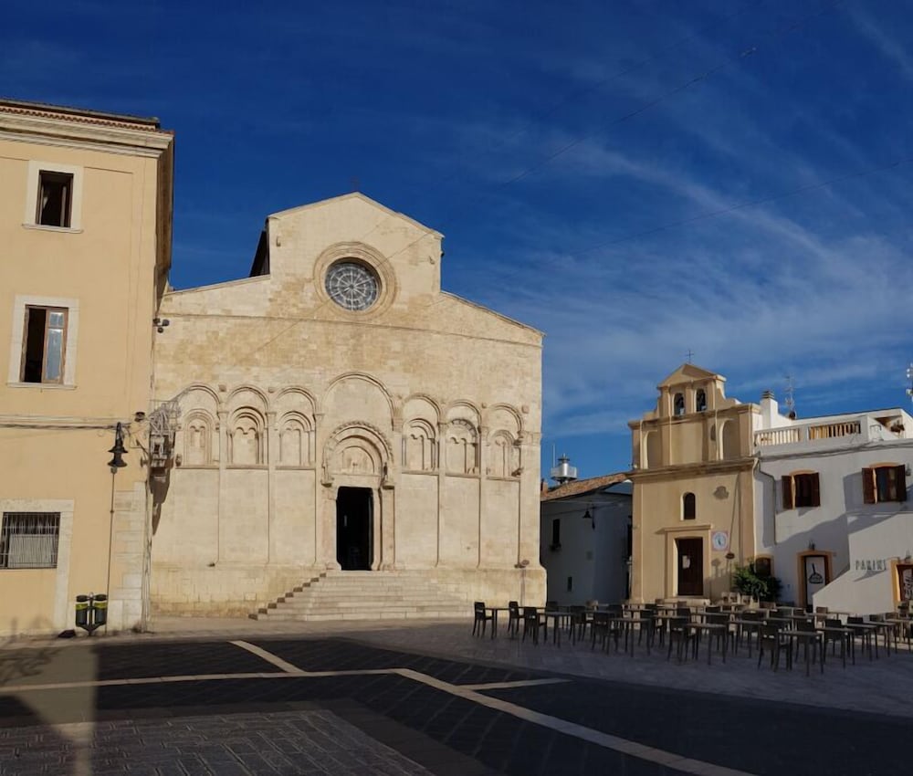Residenza Glave - Albergo Diffuso