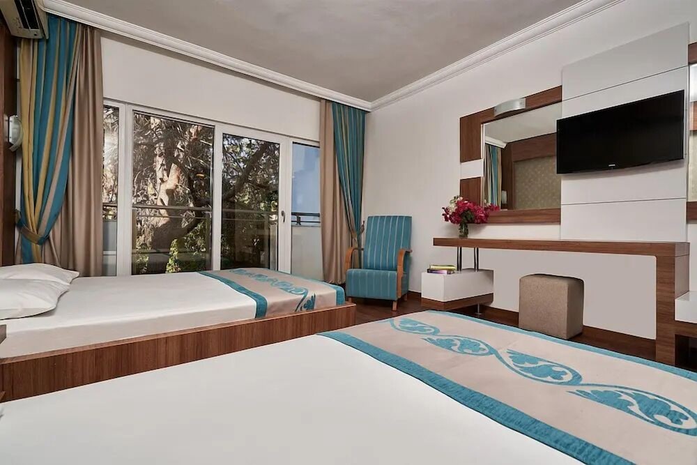 Club Golf Hotel - All Inclusive