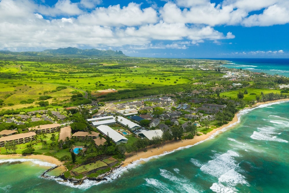 Kauai Hale Iki 1 Bedroom Home