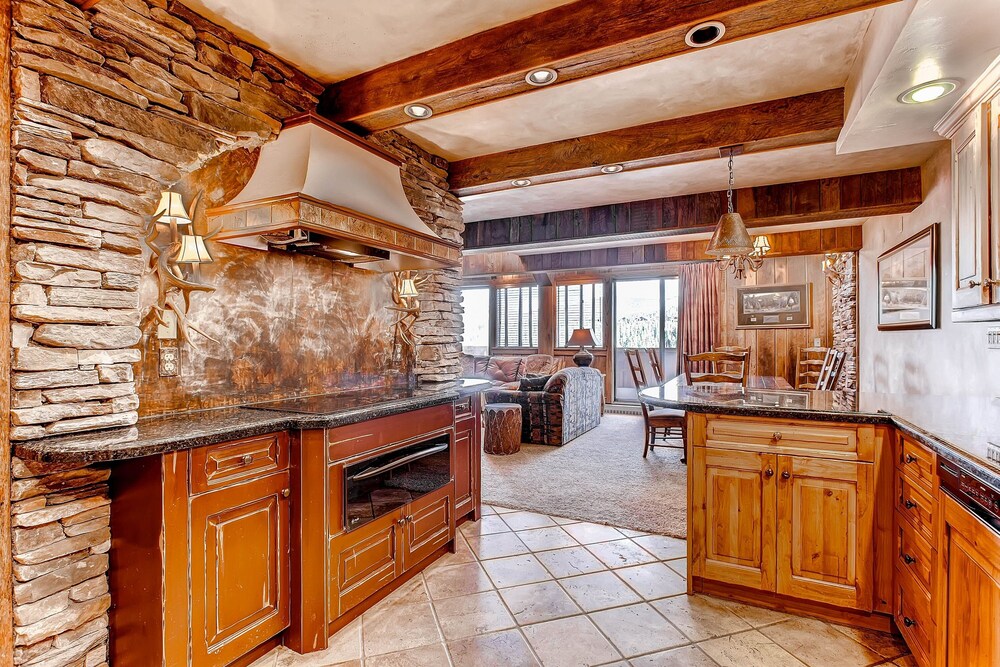 Breckenridge Ski Resort CO Vacation Homes